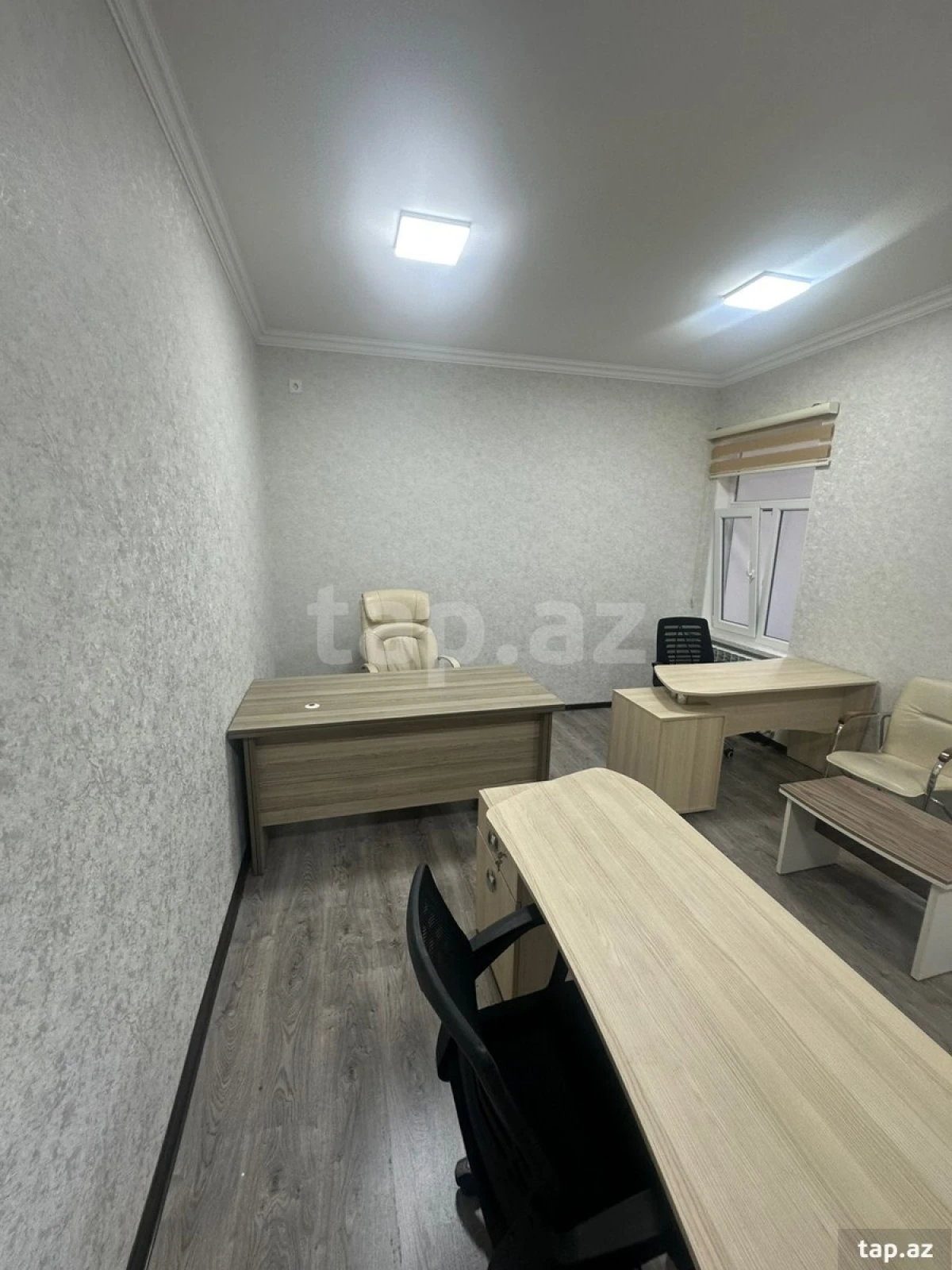 Kirayə verilir ofis