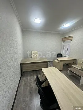 Kirayə verilir ofis