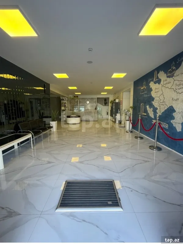 Kirayə verilir ofis