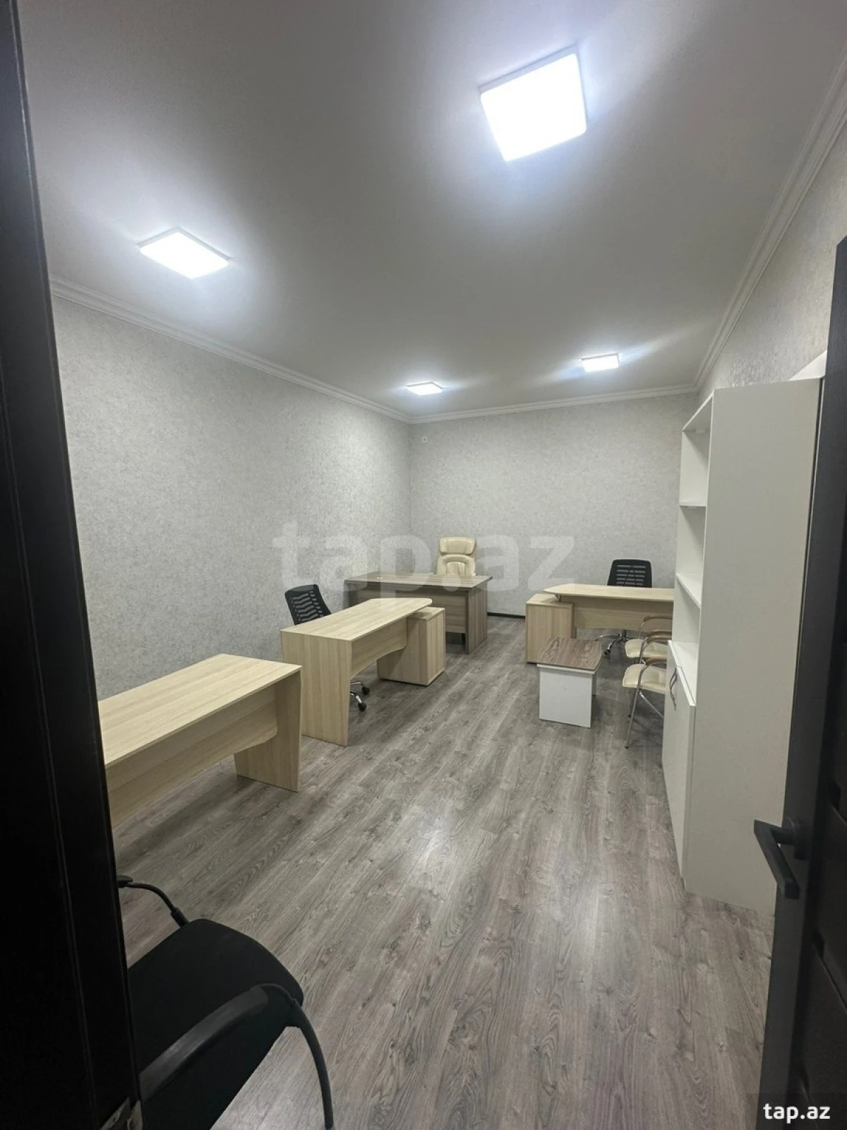 Kirayə verilir ofis