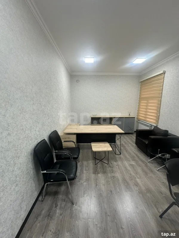 Kirayə verilir ofis