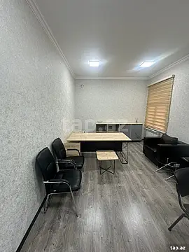 Kirayə verilir ofis — Bakı