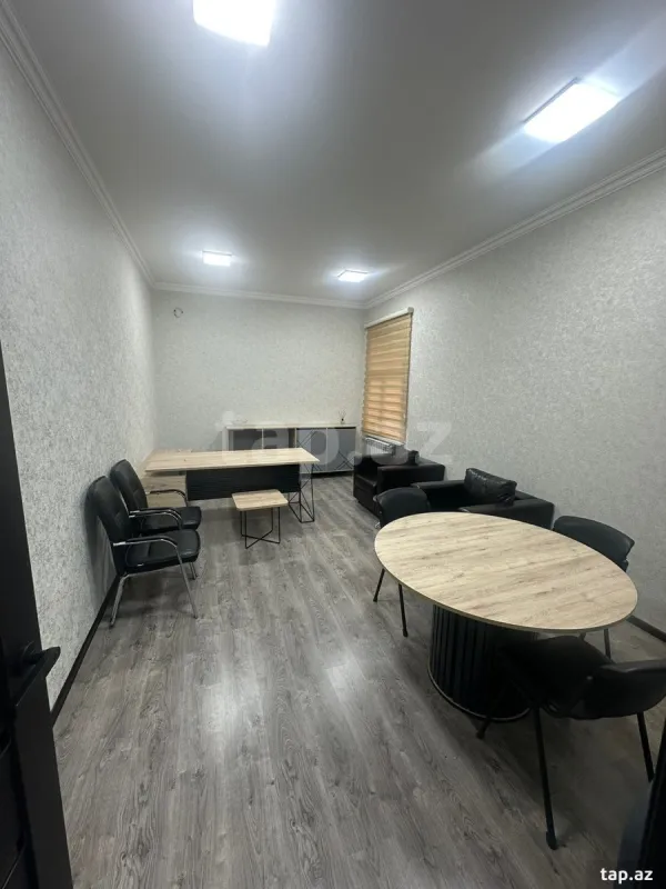 Kirayə verilir ofis