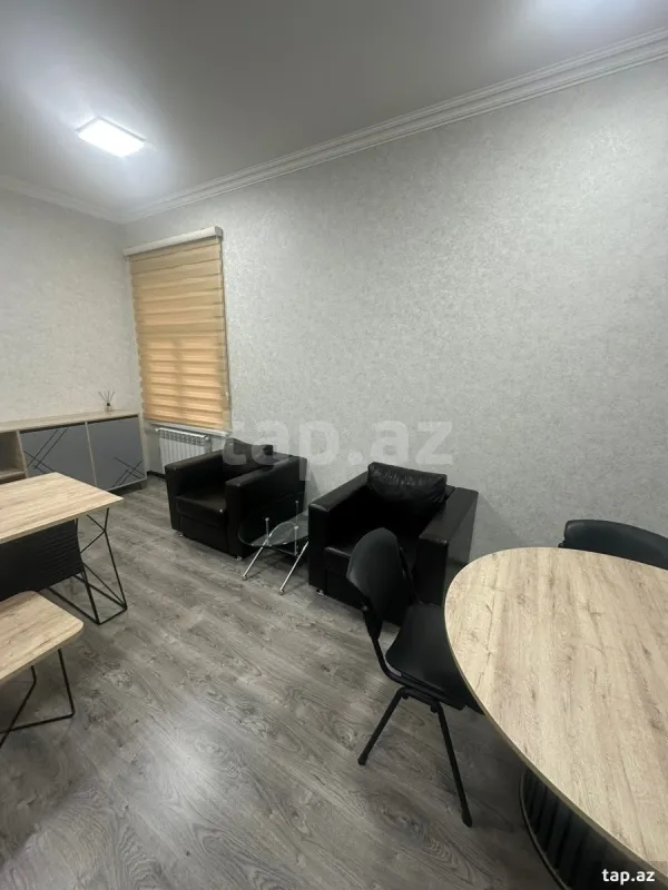 Kirayə verilir ofis