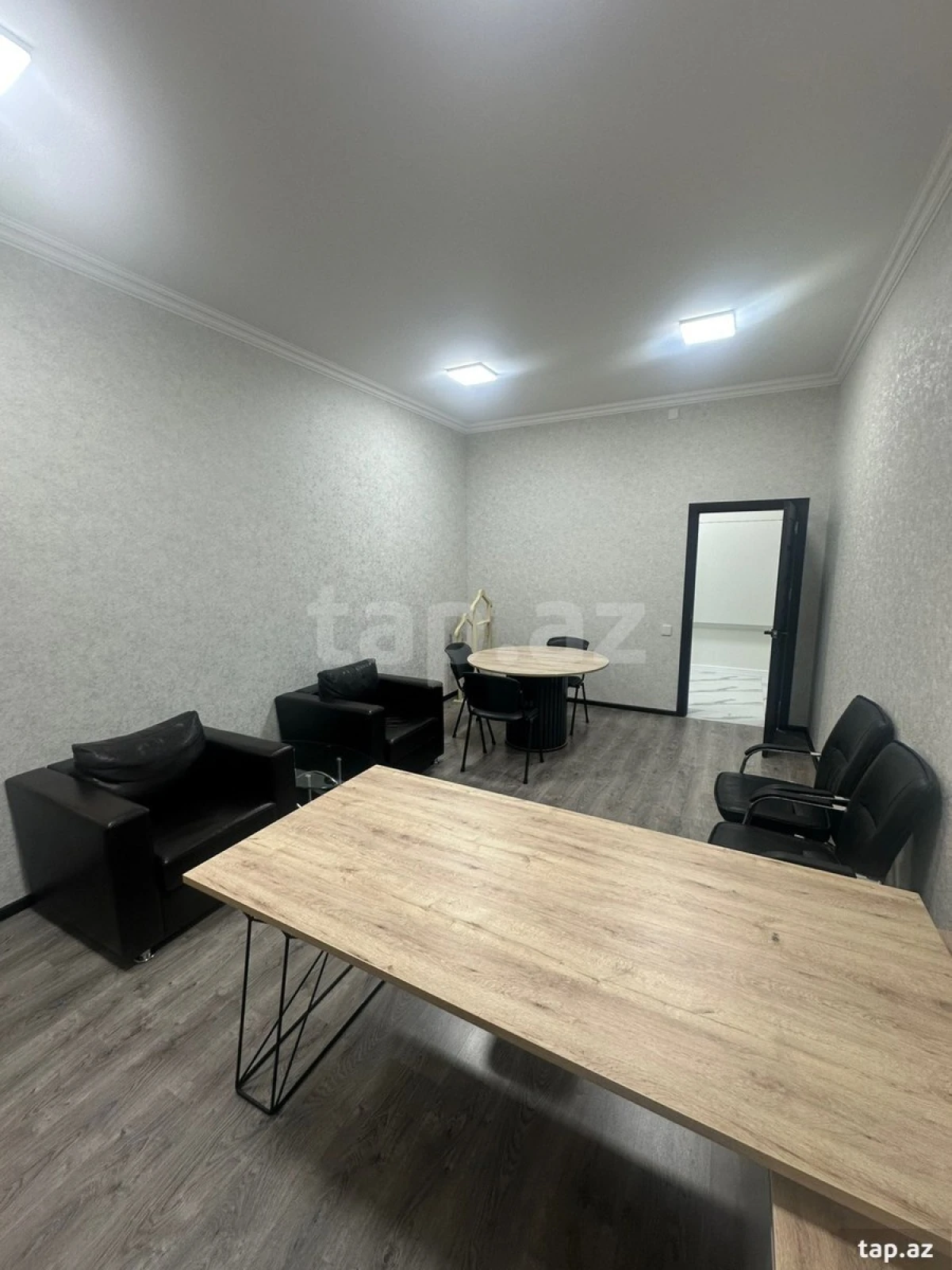 Kirayə verilir ofis