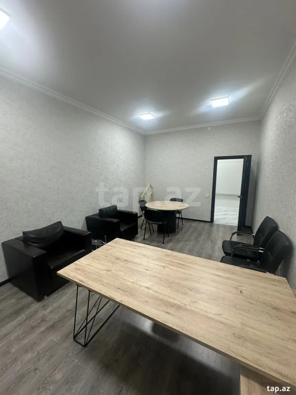 Kirayə verilir ofis