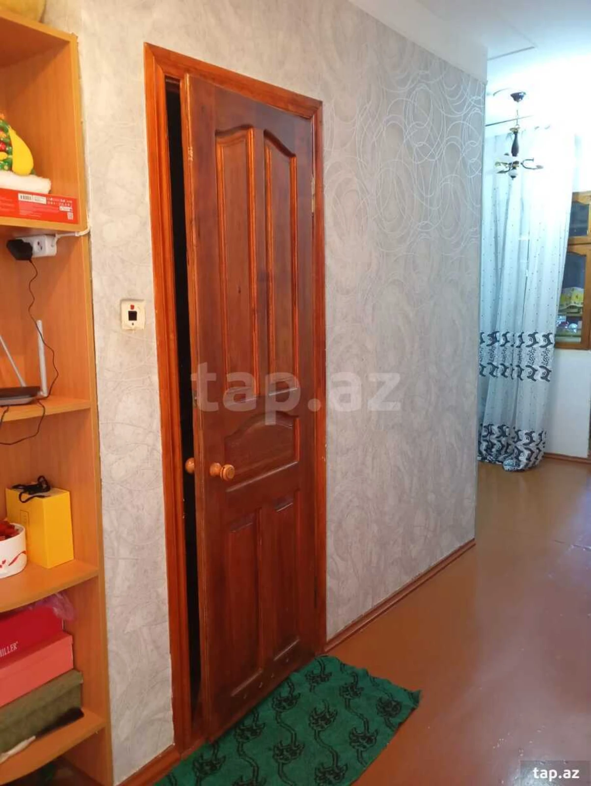 Satılır 2 otaqlı mənzil 65 m²
