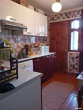 Satılır 2 otaqlı mənzil 65 m² — Sumqayıt 2 otaq 65.00 m²