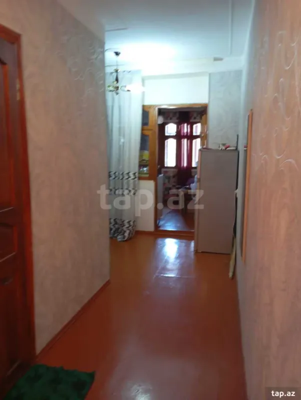 Satılır 2 otaqlı mənzil 65 m²
