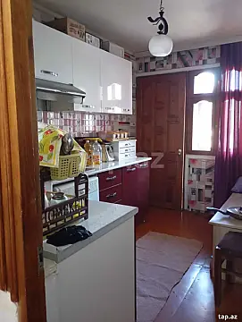Satılır 2 otaqlı mənzil 65 m²
