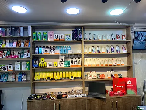 Kirayə verilir ofis — Bakı, Bakıxanov qəs.