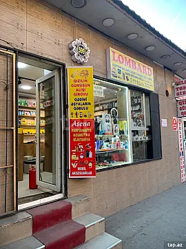 Kirayə verilir ofis