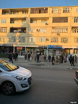 Kirayə verilir ofis