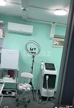 Kirayə verilir obyekt