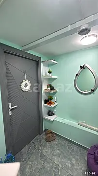 Kirayə verilir obyekt