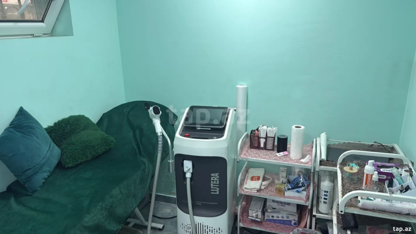 Kirayə verilir obyekt