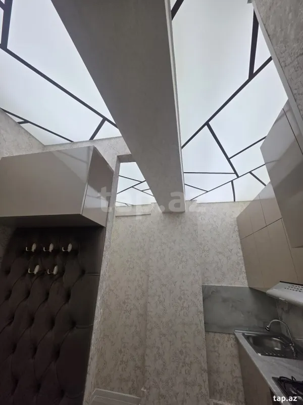Satılır 2 otaqlı yeni tikili 55 m²