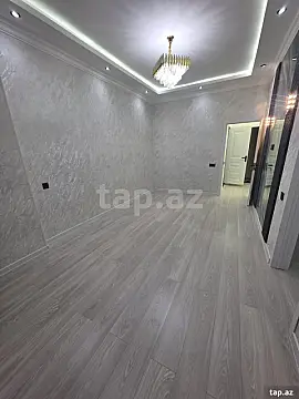 Satılır 2 otaqlı yeni tikili 55 m²