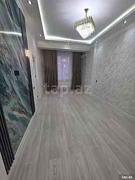 Satılır 2 otaqlı yeni tikili 55 m² — Xırdalan, Xırdalan 2 otaq 55.00 m²