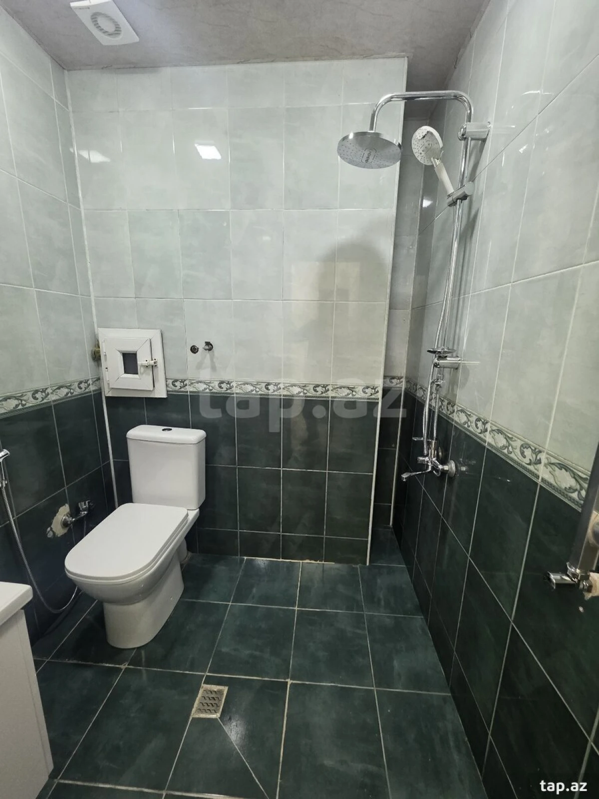 Satılır 2 otaqlı yeni tikili 55 m²