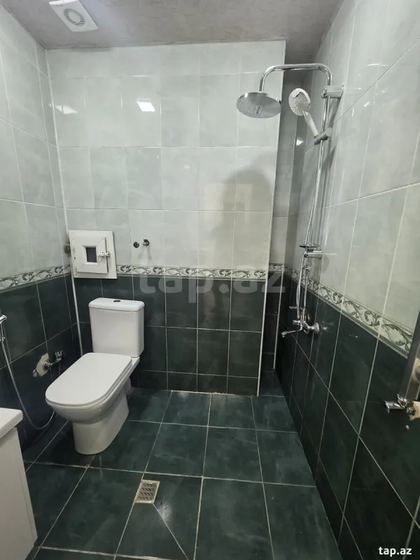 Satılır 2 otaqlı yeni tikili 55 m²