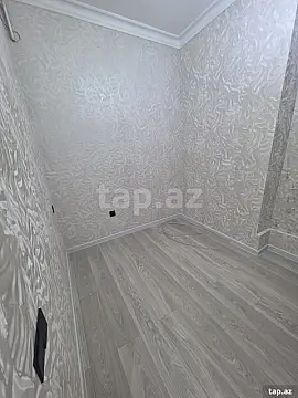 Satılır 2 otaqlı yeni tikili 55 m²