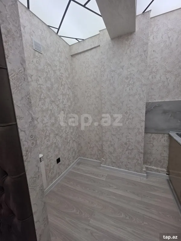 Satılır 2 otaqlı yeni tikili 55 m²