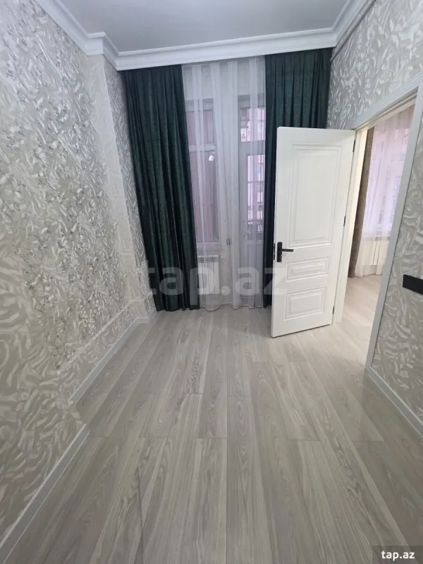 Satılır 2 otaqlı yeni tikili 55 m²