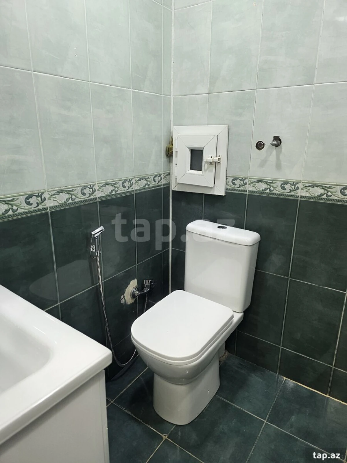 Satılır 2 otaqlı yeni tikili 55 m²