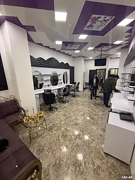 Kirayə verilir obyekt