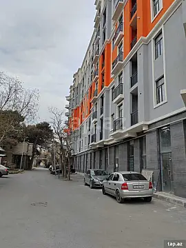 Satılır obyekt — Bakı, Bakıxanov qəs.