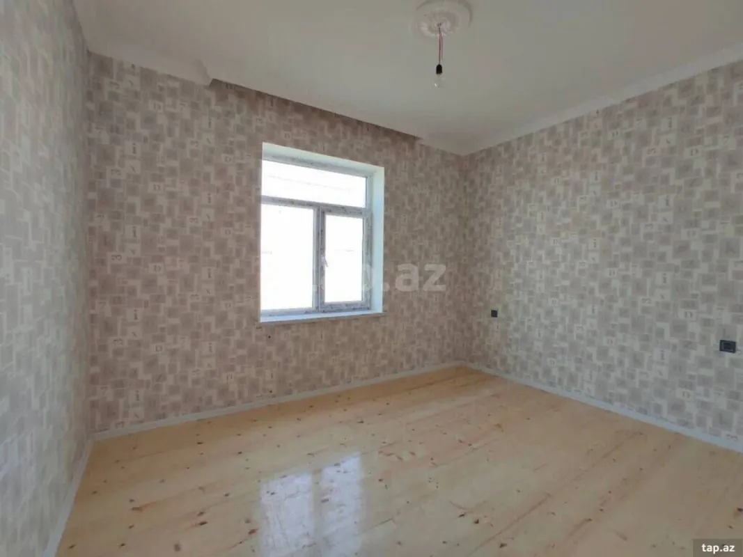 Satılır 2 otaqlı həyət evi