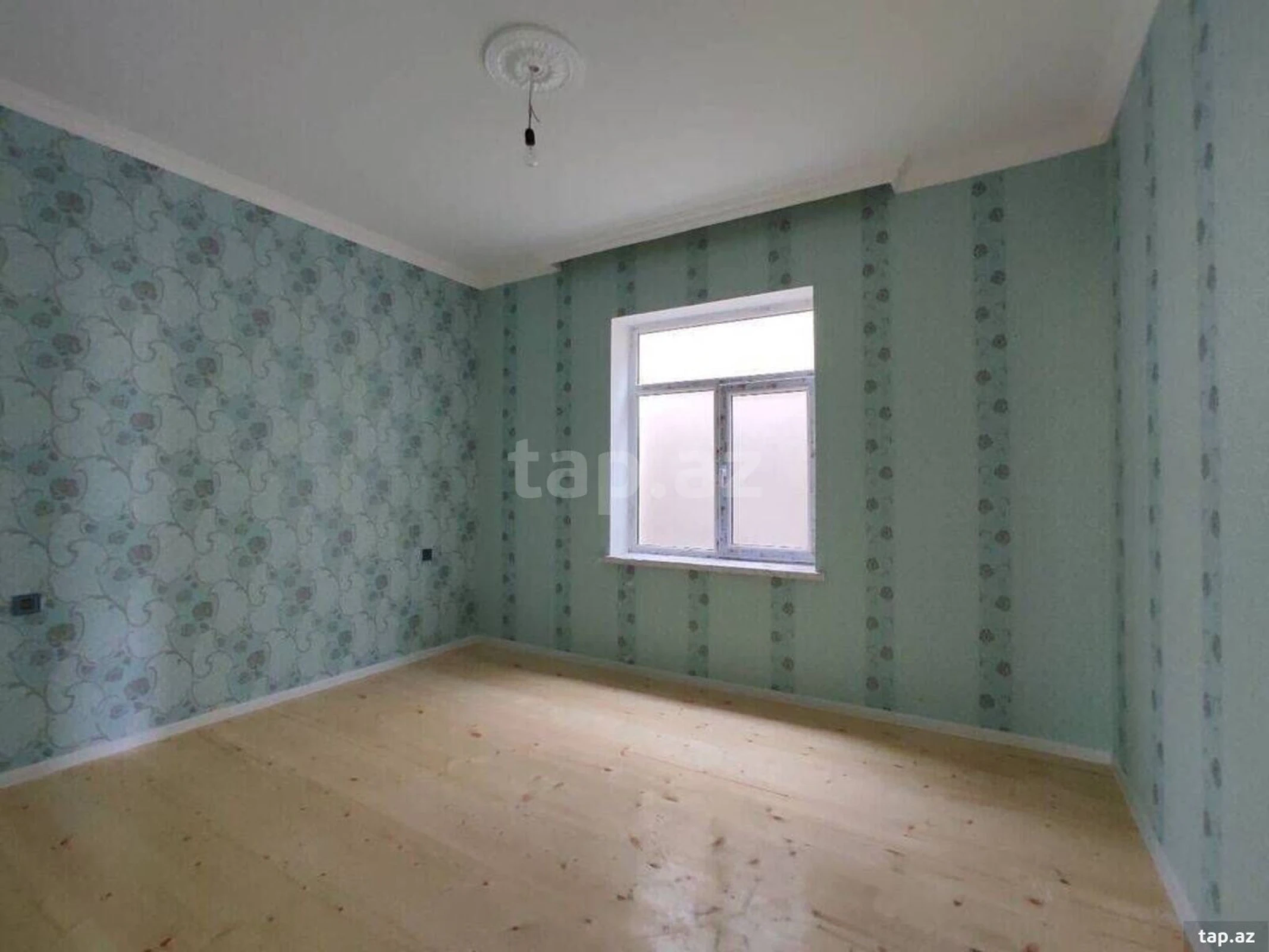 Satılır 2 otaqlı həyət evi