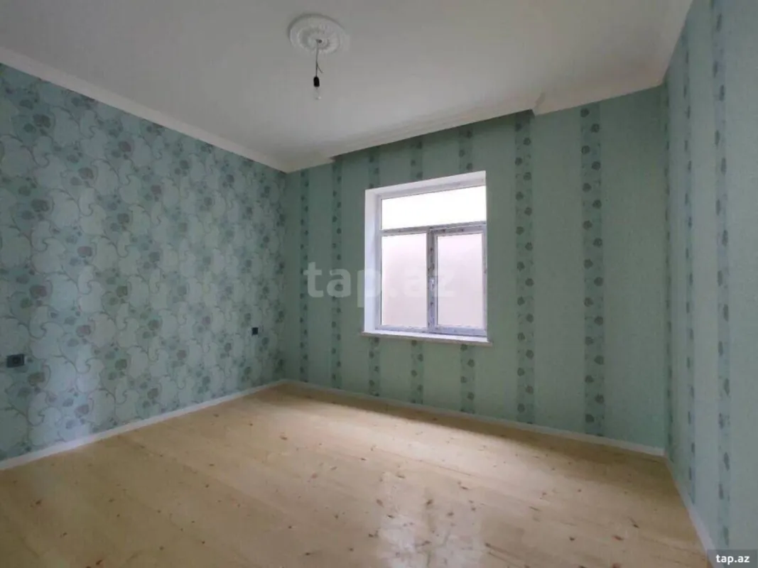 Satılır 2 otaqlı həyət evi