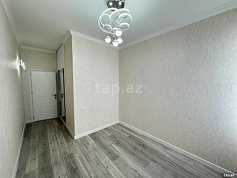 Satılır 3 otaqlı yeni tikili 92 m²