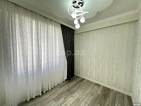 Satılır 3 otaqlı yeni tikili 92 m²