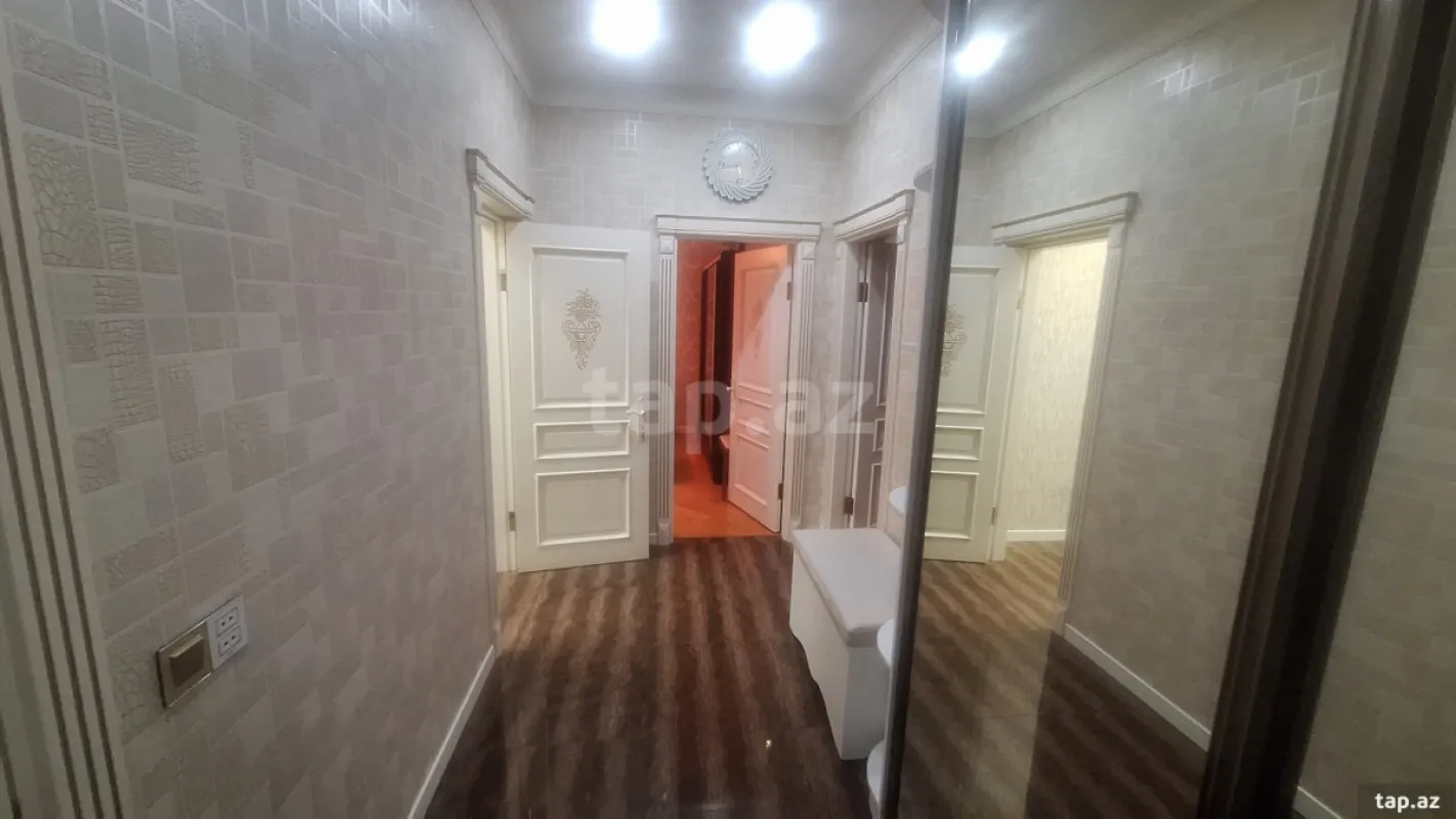 Kirayə verilir 2 otaqlı həyət evi