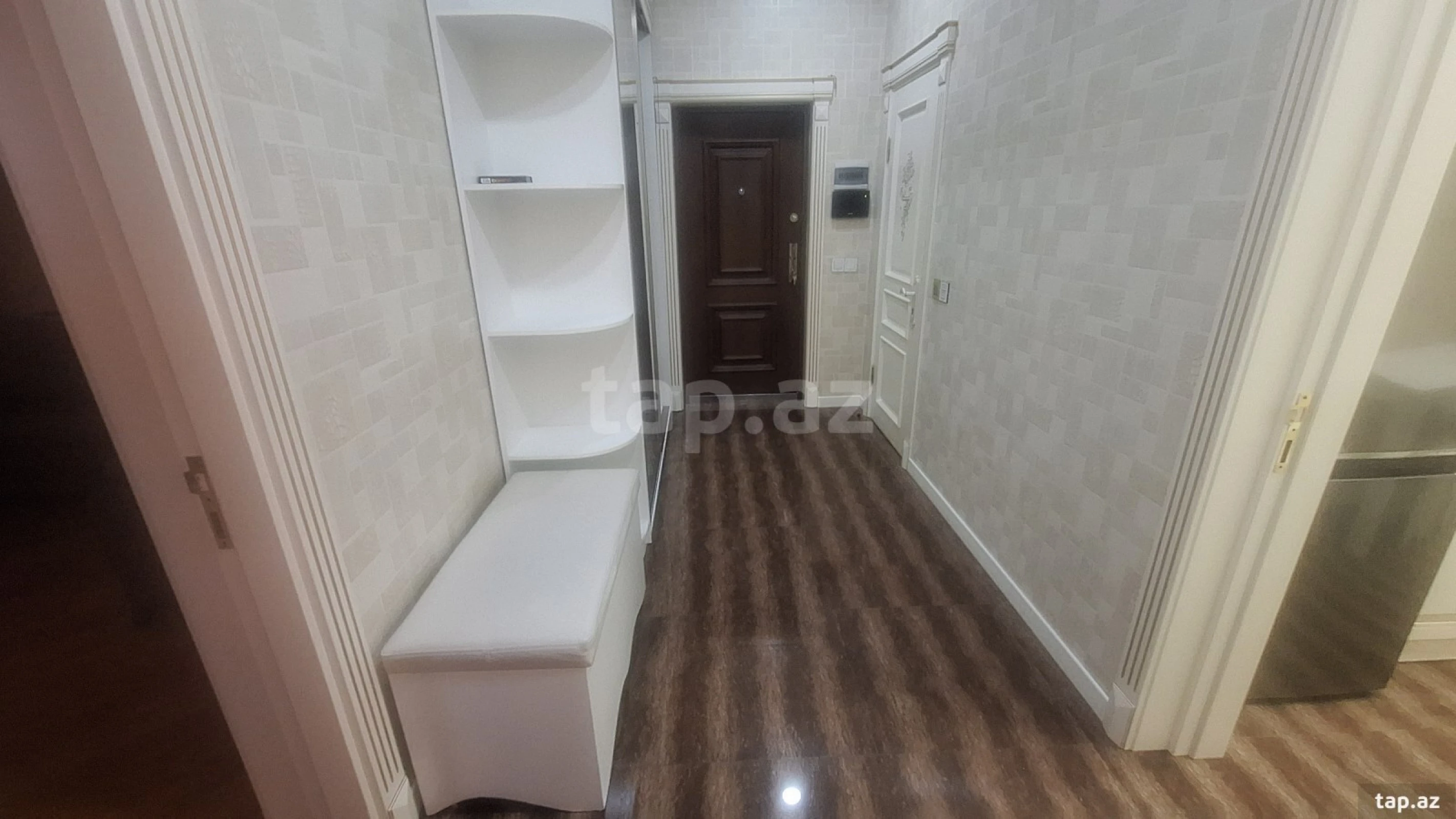 Kirayə verilir 2 otaqlı həyət evi