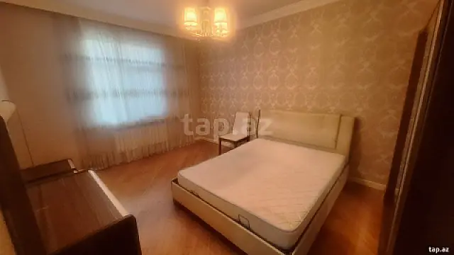 Kirayə verilir 2 otaqlı həyət evi