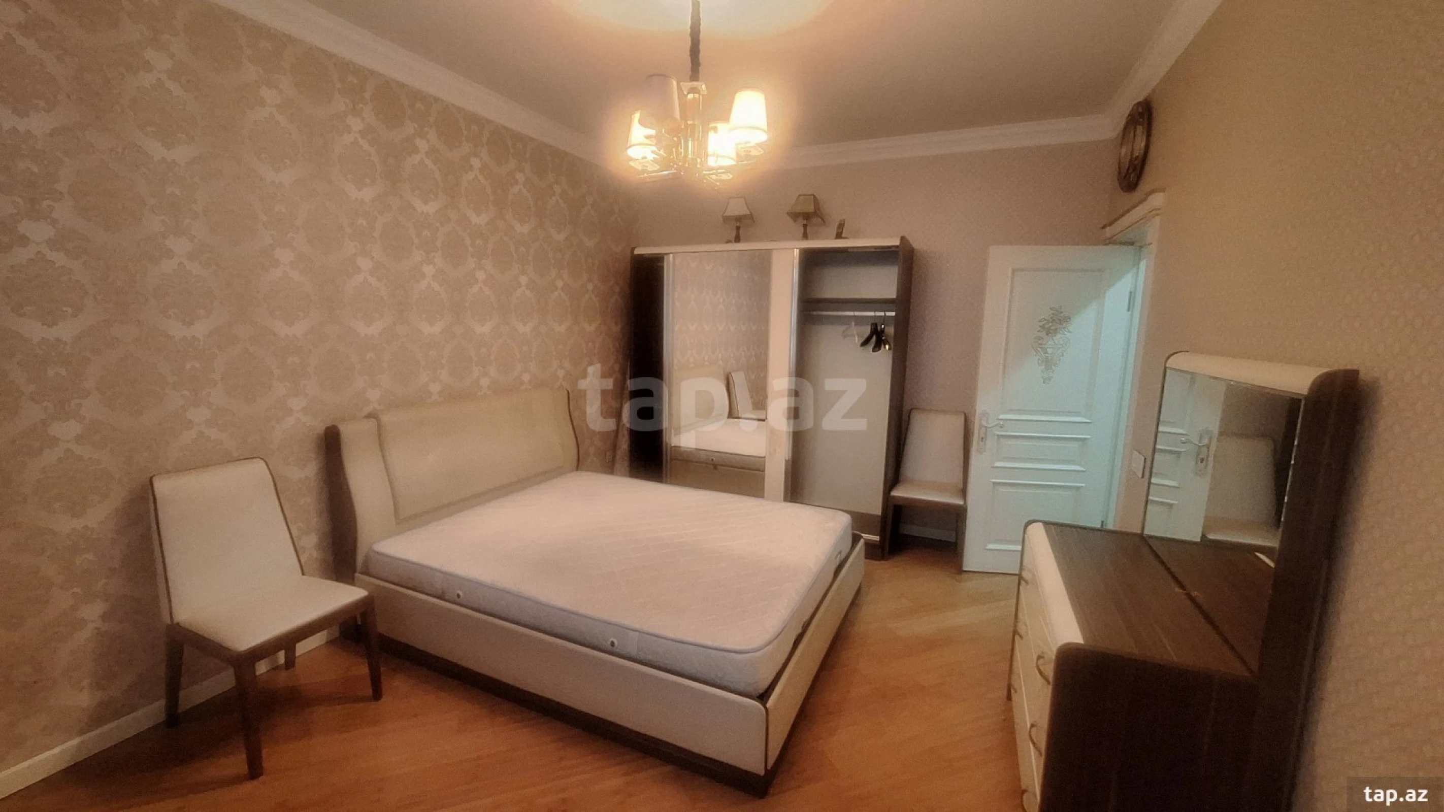 Kirayə verilir 2 otaqlı həyət evi