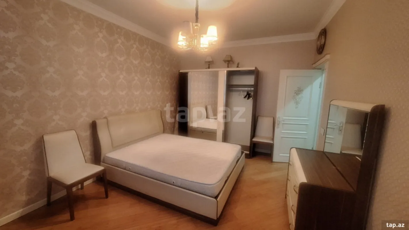 Kirayə verilir 2 otaqlı həyət evi