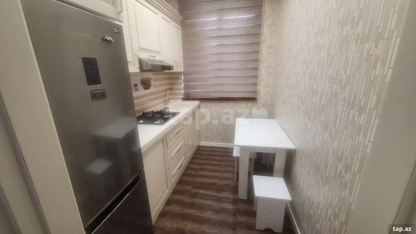 Kirayə verilir 2 otaqlı həyət evi