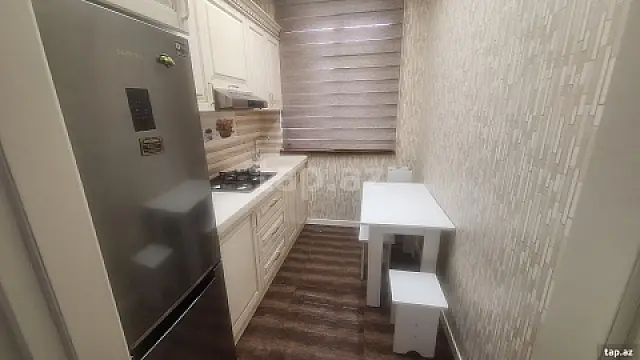 Kirayə verilir 2 otaqlı həyət evi