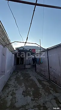 Satılır 5 otaqlı həyət evi