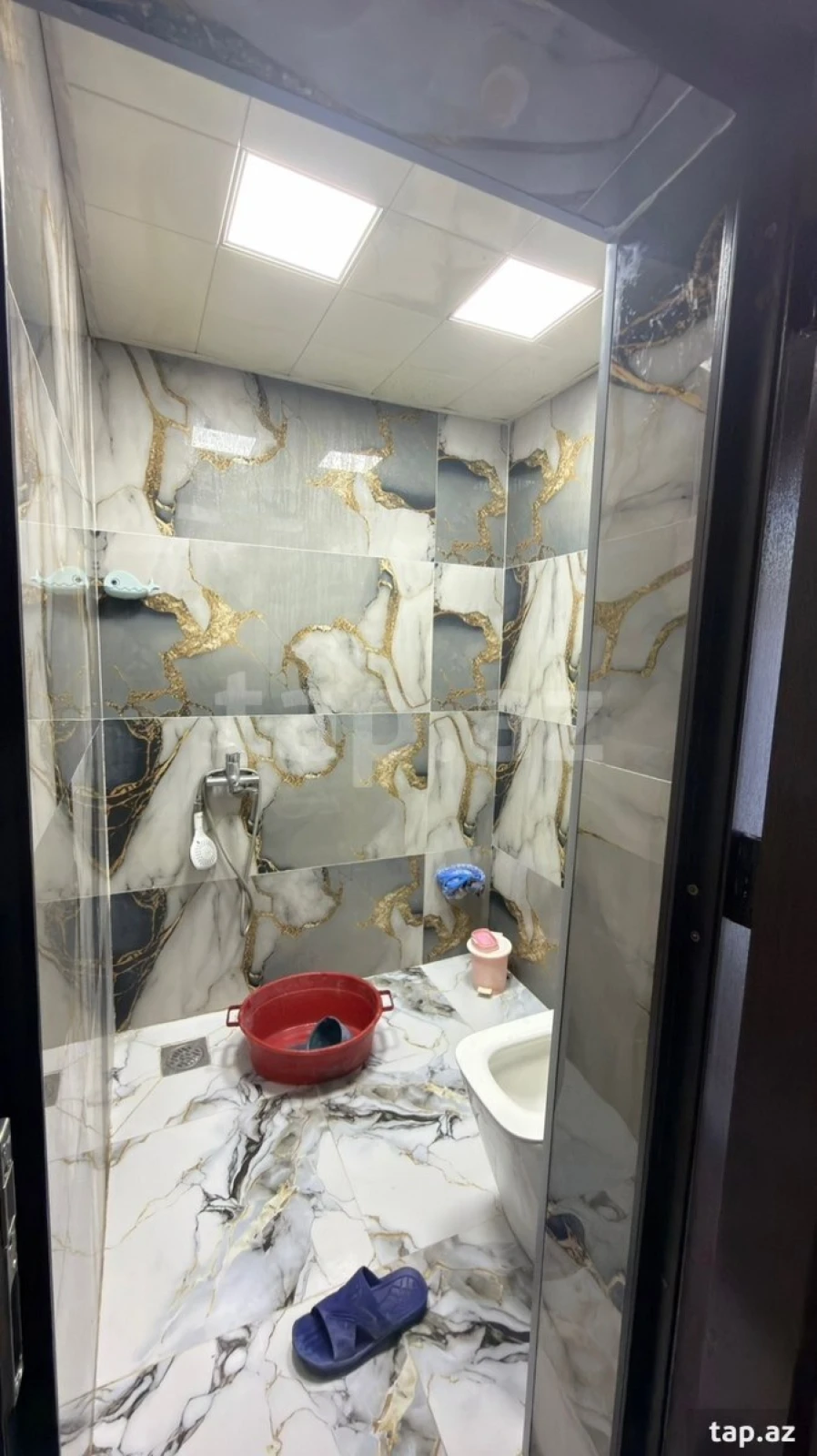 Satılır 5 otaqlı həyət evi