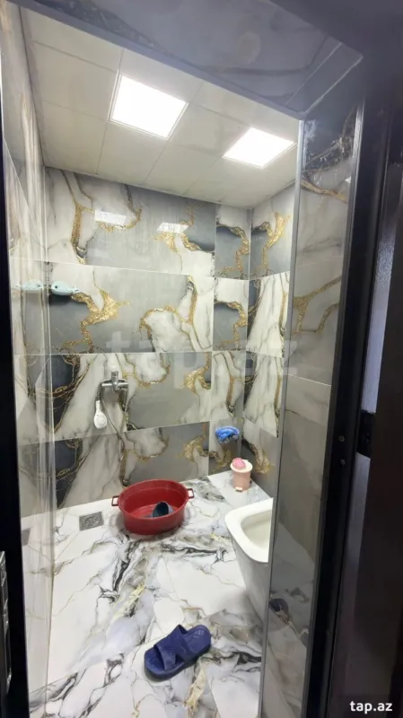 Satılır 5 otaqlı həyət evi