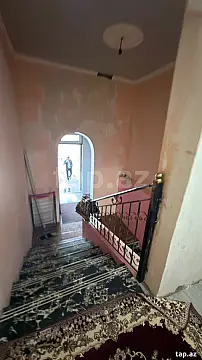 Satılır 5 otaqlı həyət evi