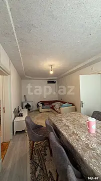 Satılır 5 otaqlı həyət evi