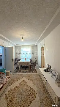 Satılır 5 otaqlı həyət evi