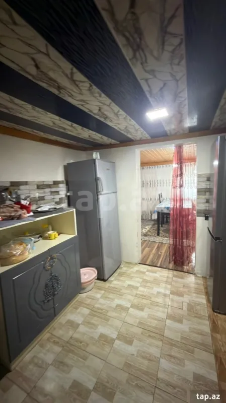 Satılır 5 otaqlı həyət evi